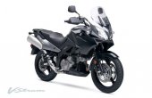 2010 Suzuki V-Strom 1000 photo